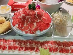 -川锅一号火锅(睢宁店)