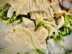 -大自然素食(荃湾广场店)