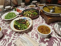 -杨记隆府(时代天街店)