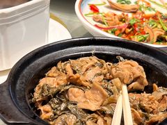 -客家汇·客家传承菜(水库店)