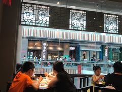 -集市口(西红门宜家店)