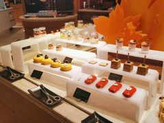 -盛宴自助餐厅(运达喜来登店)