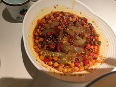 -南山翁新概念川菜(江宁万达广场店)
