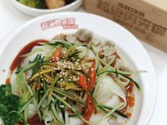 -秦陕印象超级肉夹馍(万达广场西安民乐园店)
