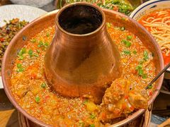 -雀舞云南菜(天津天河城购物中心店)