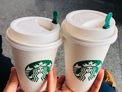 -星巴克(北京首都国际机场7店)