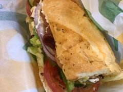 -赛百味SUBWAY(金宝汇店)