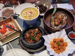 -桂满陇·杭州饭店(清河万象店)