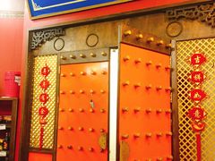 门面-景阳观(河坊街店)