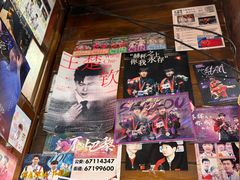 -玉桥餐厅(天坛店)