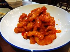 -肖记公安牛肉鱼杂馆·省级非物质文化遗产(三角路直营店)