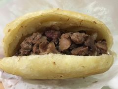 -闫家驴肉老店(华电一校店)