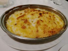 奶油烤鳕鱼-维兰西餐(万泉河店)