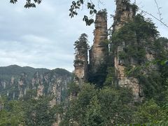 -富正毅三下锅·湘西韵味(天门山索道店)