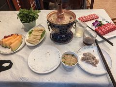 -东来顺饭庄(天坛店)