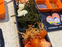 -猪的故事·韩式烤肉(韩乐坊店)
