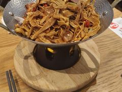 -花舍·新派粤菜·西餐·下午茶(亚运村·鸟巢店)