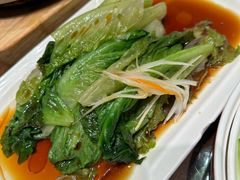 -满盛家宴·烤鸭·海鲜天津菜(河北路总店)