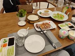 -全聚德烤鸭店(马家堡店)