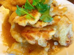 -老白肉馆(临江小区店)