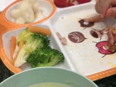 -四季轩中餐厅(徐州开元名都大酒店)