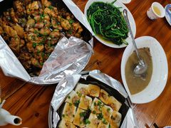 -大地土窑菜馆·特色罗浮农家菜(罗浮山景区店)