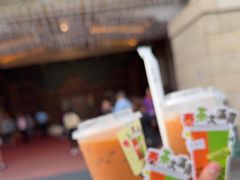 -澳门十六浦索菲特大酒店