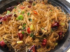 -小贝壳酒楼(经九路店)