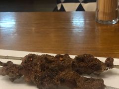-伊纳其新疆主题餐厅(龙岗店)