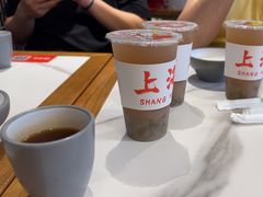 -馋三尺蟹粉小笼(人民广场店)