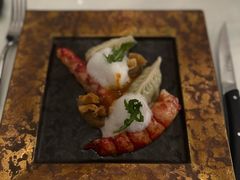 -深圳文华东方酒店·OPUS 388·精致法餐