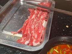 -京炭铜锅涮肉·羊蝎子·羊肉炉(保利·时光里店)