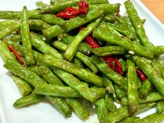 -枣子树·素食餐厅(普陀山店)