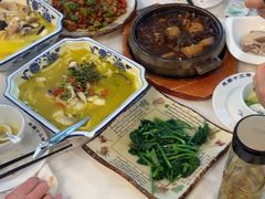 -清真马祥兴菜馆(云南北路店)