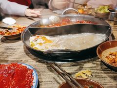 -冯校长老火锅(深圳总店)