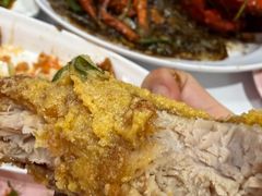-龙海鲜螃蟹王(宏茂桥店)