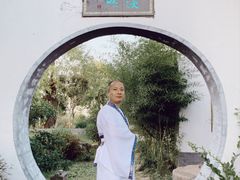 -观唐（国际）度假村温泉
