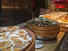 -吉布鲁牛排海鲜自助(成都大悦城店)