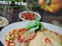 -一海香酥童子鸡(福建北路店)
