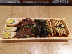 -长寿面(北京西路店)