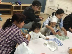 -小象托育