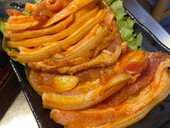 -冰冰龙虾·江湖菜·花园江景餐厅