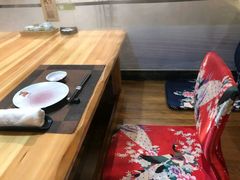 -割烹旭日本料理(龙湖狮山天街店)