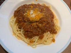 -萨莉亚意式餐厅(南京环亚凯瑟琳广场店)