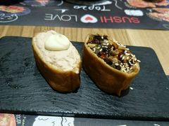 -Sushi Love 创意寿司(丽影广场店)