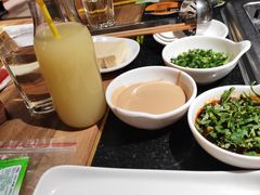 -巴奴毛肚火锅(安阳相州店)