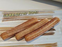 -必胜客(龙湾万达店)