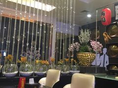 -东方之珠洗浴休闲广场(南开店)