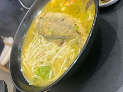 -好麺世家海鲜面馆(新建中路店)