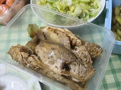 -王家沙点心店(南京西路总店)